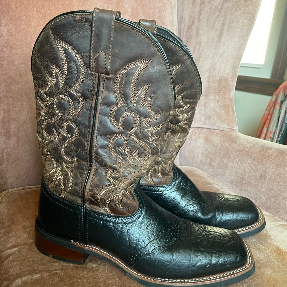 Laredo men's Cowboy Boots